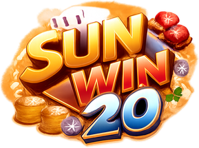 Sunwin 20 Logo